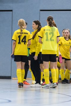 Bild 76 - wBJ NFV Futsalmeisterschaft